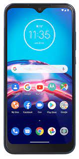 Motorola Moto E 3G Mobile Phone